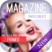 Magazine Photo Create APK