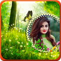 Nature Photo Frame - Photo Editor