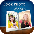 Book Photo Maker icône