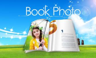 Book Photo Maker capture d'écran 2