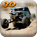 Ultimate Buggy Race 3D