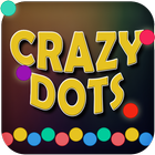 Crazy Color Dots ไอคอน