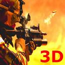 Cruel Sniper 3D APK