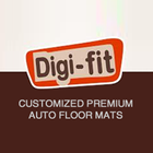 DigiFit icono