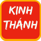 Kinh Thanh - Thien Chua Giao ikona