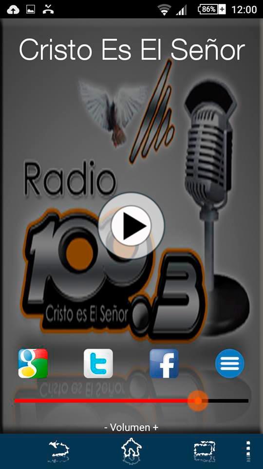 Radio Filadelfia Oruro APK pour Android Télécharger