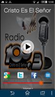 Radio Filadelfia Oruro 海报