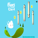 Flappy Clouds aplikacja