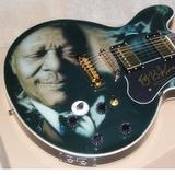 B.B. King Quiz icono