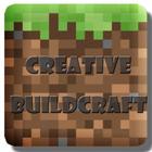 Creative BuildCraft Zeichen