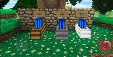 Creative BuildCraft Cartaz