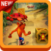 crash bash jungle adventure APK