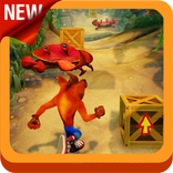 crash bash jungle adventure