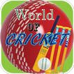 World of Cricket