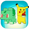 Pixelmons Adventure APK
