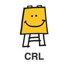 CRL- Management App icône