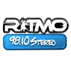 Ritmo RadioTV आइकन