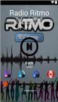 Ritmo RadioTV скриншот 1