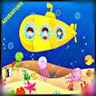 Submarine Sea Adventure