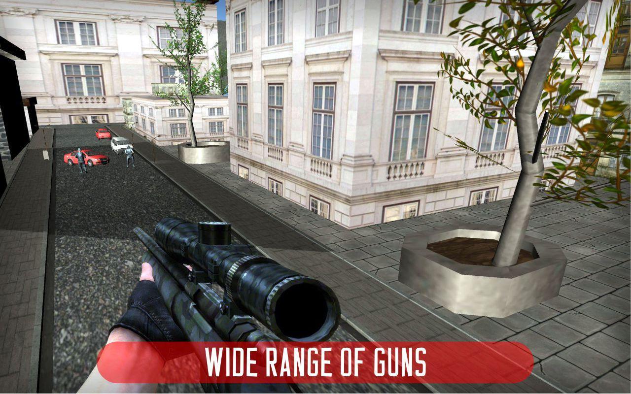 Снайпер ультиматум. Download Pull Shooter APK for PC (5081437.