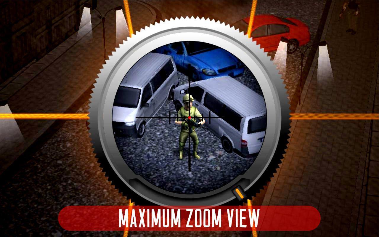 Sniper Ultimate Shooter For Android Apk Download - roblox gear number for zoomed in sniper
