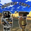 MulticraftMod: Shooter Craft GO APK