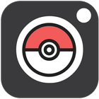 Snap Maker for Pokémon Go icône