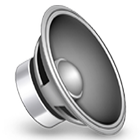 Sound Level icono