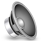 آیکون‌ Sound Level