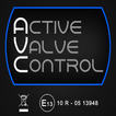 Active Valve Control icône