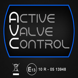 Active Valve Control