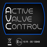 Active Valve Control