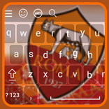 As Roma's Keyboard