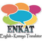 Englis Kamayo Translator ENKAT иконка