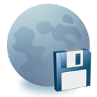 Save Web Pages icon