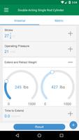 ASCO Sizing and Calculator too screenshot 2