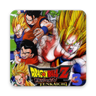 Guide For Dragonball Z Budokai Tenkaichi New biểu tượng