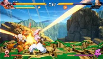 Guide For Dragonball Z Budokai Tenkaichi New screenshot 1