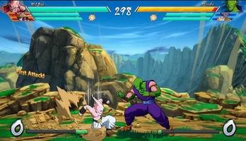 Guide For Dragonball Z Budokai Tenkaichi New screenshot 2