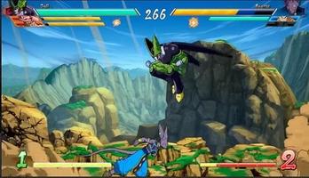 Guide For Dragonball Z Budokai Tenkaichi New screenshot 3