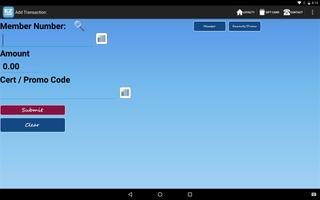 Data EZLink imagem de tela 3