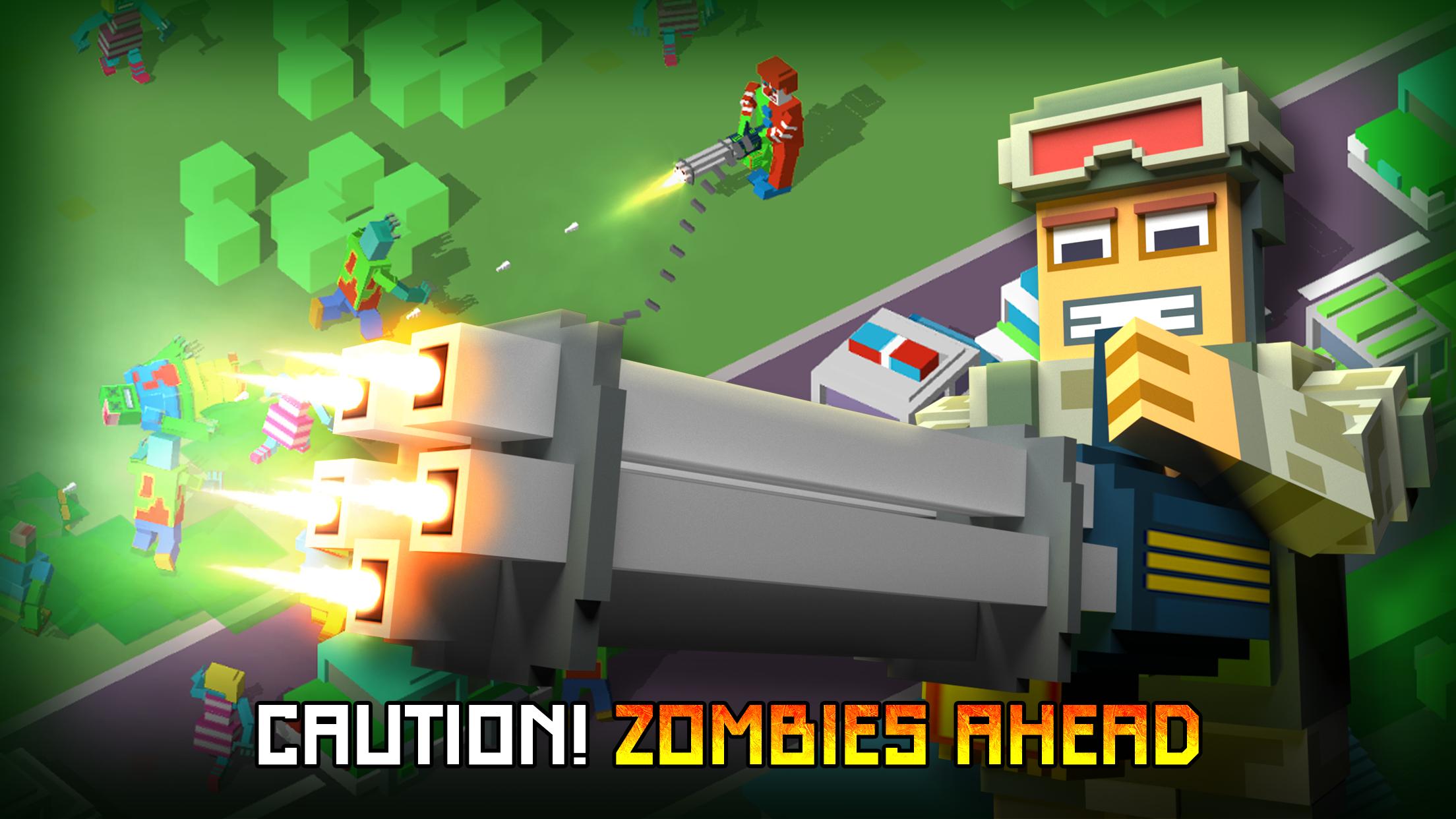 Project 18 Zombie Shooter For Android Apk Download