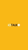 EGG iOTalk Affiche