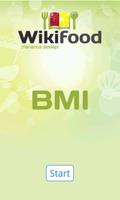 Wikifood BMI Affiche