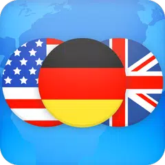 Deutsch Englisch Wörterbuch APK Herunterladen