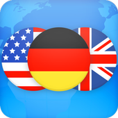 German English Dictionary アイコン