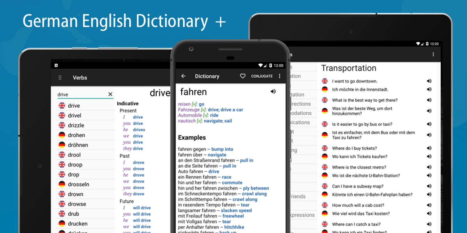 Deutsche dating app android