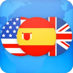 Spanish English Dictionary APK 下載