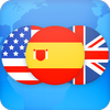 Spanish English Dictionary MOD