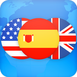 Spanish English Dictionary Zeichen